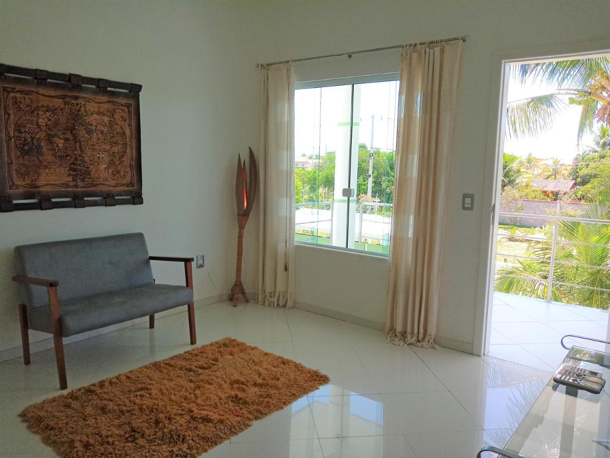 Vila Charmosa Na Praia Do Muta Porto Seguro Exterior photo