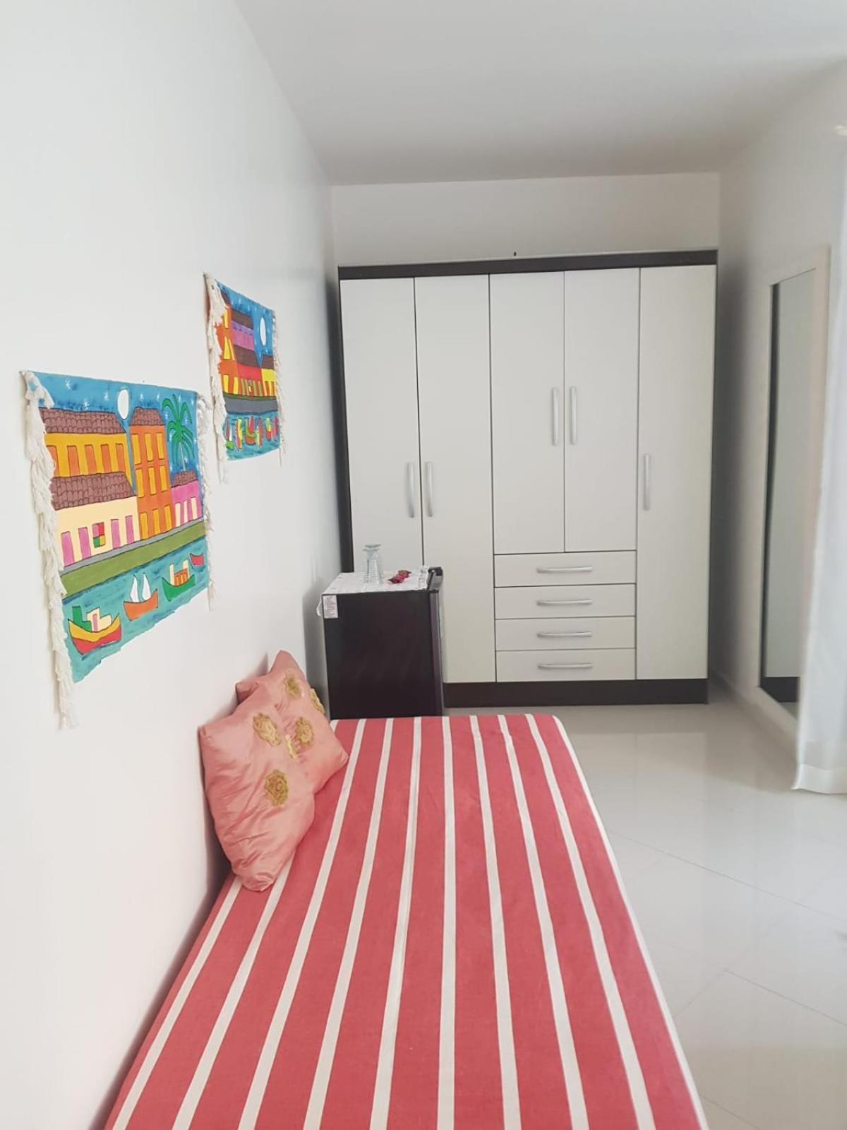 Vila Charmosa Na Praia Do Muta Porto Seguro Room photo